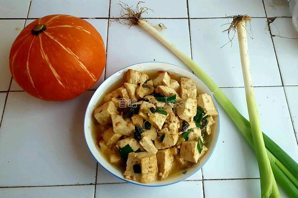 东北酱豆腐