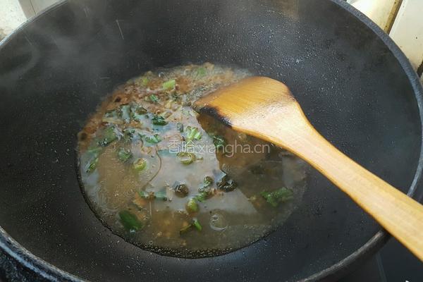 东北酱豆腐的做法图解6