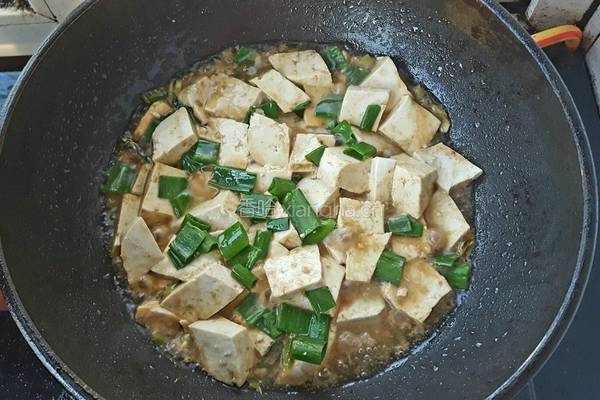 东北酱豆腐的做法图解8