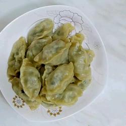 烫面蒸饺的做法[图]