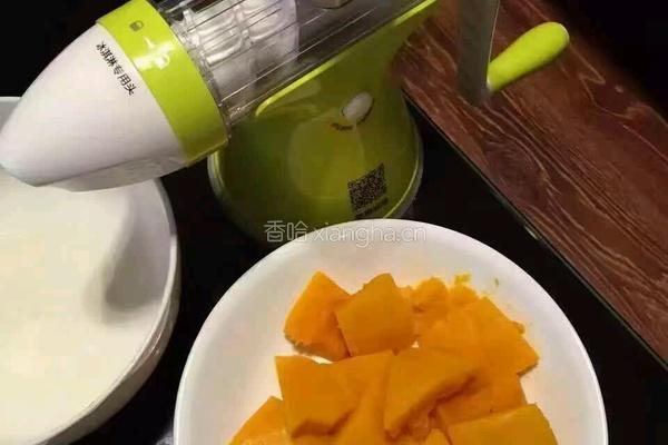 向阳花的做法图解1