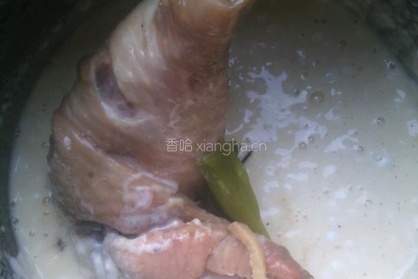香酥荷叶鸡的做法图解7