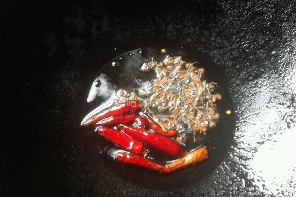 啤酒烧毛豆的做法图解4