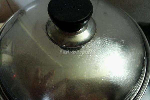 紫苏薄荷姜茶的做法图解6