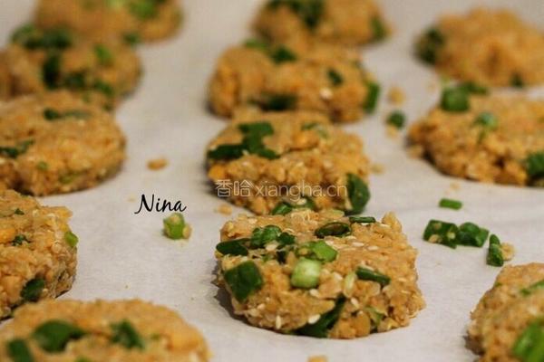 Falafel的做法图解4