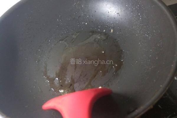自制炸酱的做法图解6