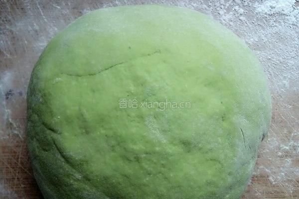 手擀面的做法图解5
