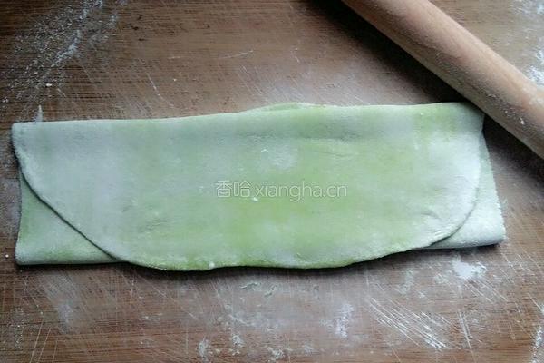 手擀面的做法图解9