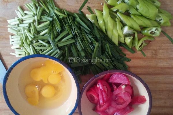 北方家常捞面条的做法图解2