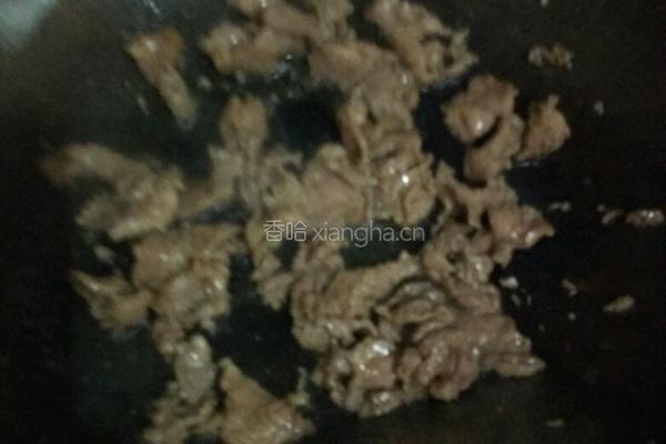 肉末蛋羹的做法图解7