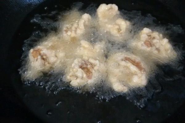 飘香酥肉的做法图解7