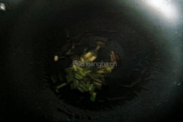 紫菜鸡蛋面的做法图解2