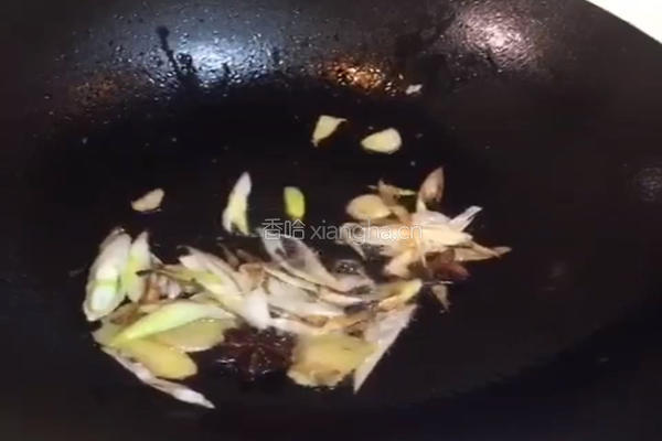 番茄牛腩的做法图解3