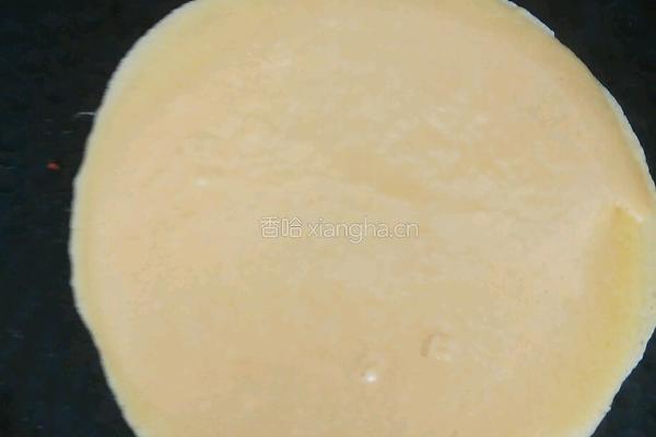 简易批萨 (10分钟搞定)的做法图解6