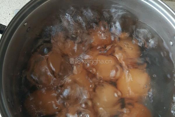 啤酒蛋的做法图解2