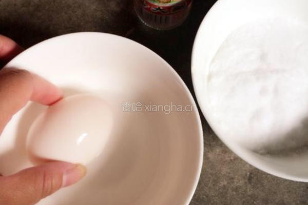 自制咸鸭蛋的做法图解3