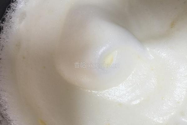 电饭锅蛋糕的做法图解6