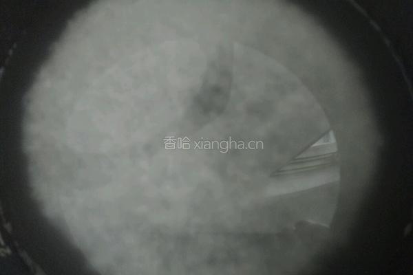 胡萝卜牛肉粥的做法图解1