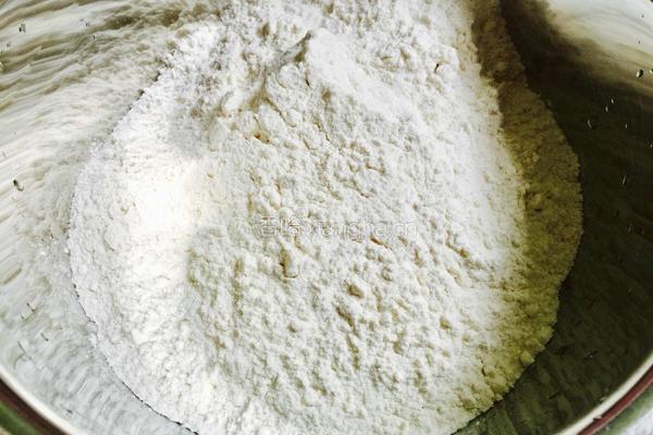 煎饼卷菜的做法图解1