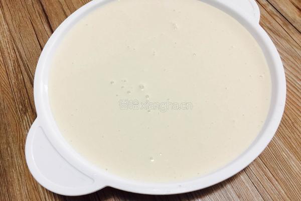 煎饼卷菜的做法图解8