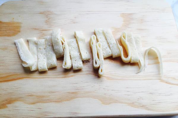 凉调煎饼的做法图解15