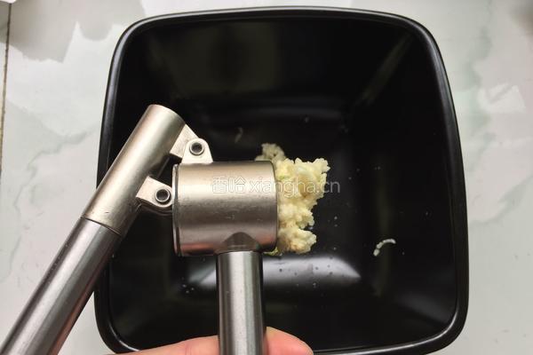 凉调煎饼的做法图解18
