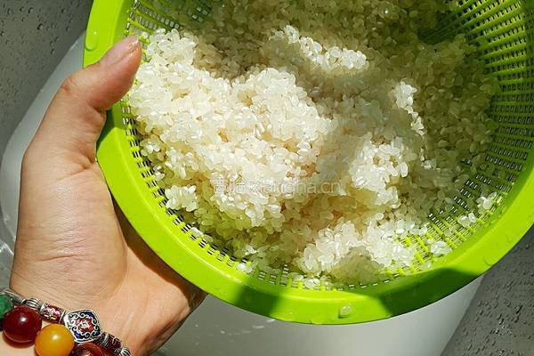 支竹海味粥的做法图解2