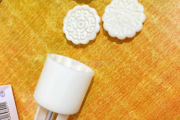 绿豆糕的做法图解10