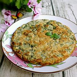 柠檬薄菏蛋饼的做法[图]