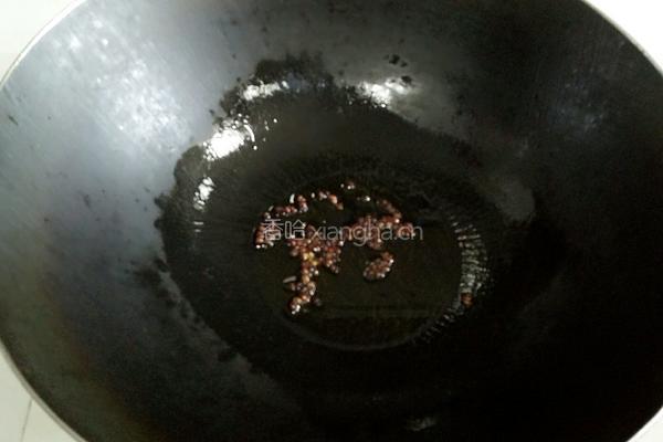 麻辣河虾的做法图解4