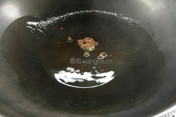 醋溜土豆丝的做法图解2