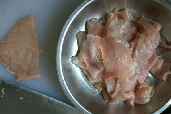 简易版叉烧肉的做法图解1