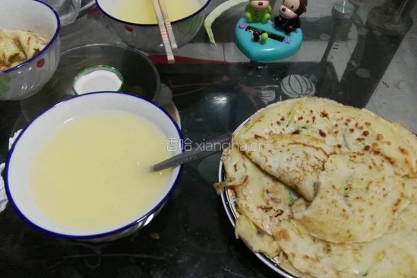 软翻熬的做法图解2