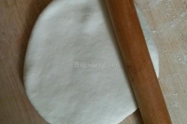 牛肉水饺的做法图解3