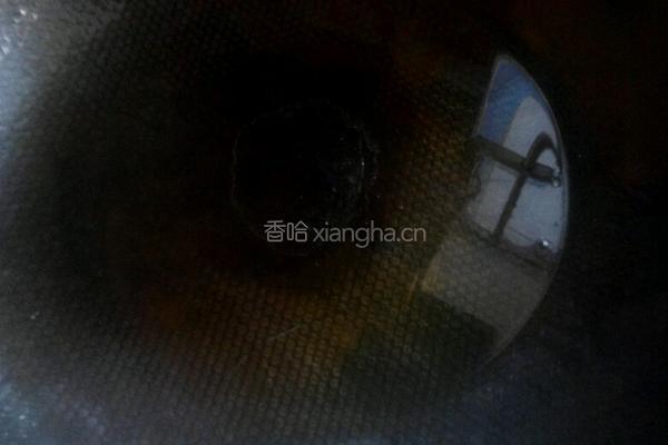 红烧小鸡腿的做法图解4