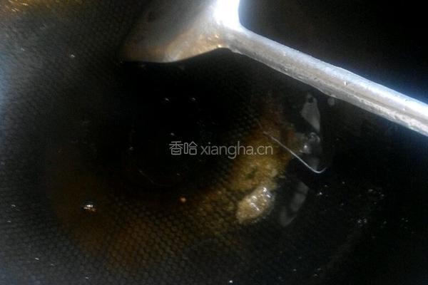 红烧小鸡腿的做法图解5