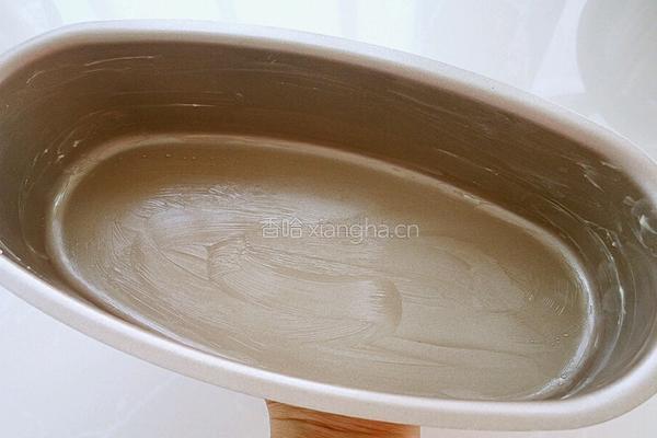 无油酸奶蛋糕的做法图解10