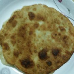烫面饼的做法[图]