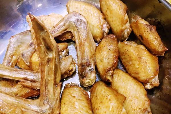 麻辣香锅鸡鸭翅的做法图解7