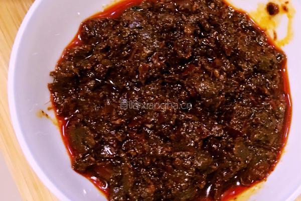 麻辣香锅鸡鸭翅的做法图解8