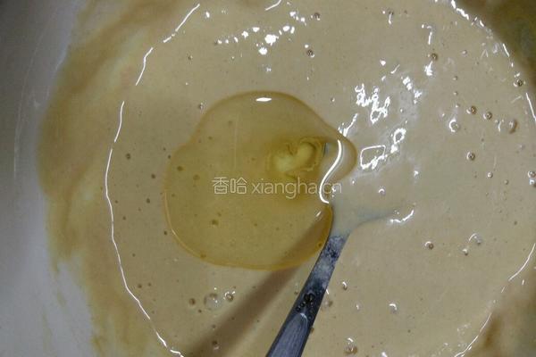 炸猪肉的做法图解3