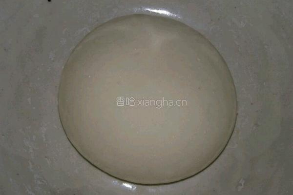 荠菜猪肉馅饺子的做法图解8