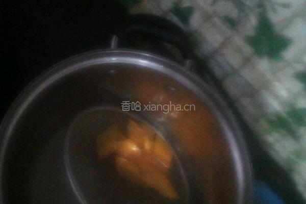 清炒时蔬豆腐的做法图解7