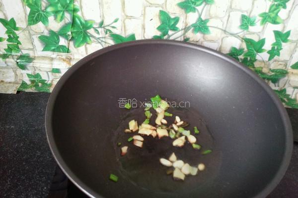 清炒时蔬豆腐的做法图解10