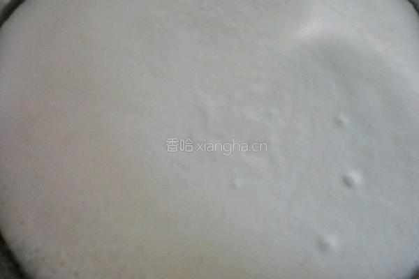 渣豆腐的做法图解3