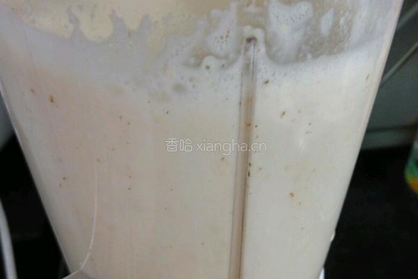 渣豆腐的做法图解2