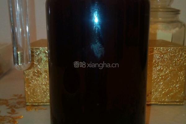 酒浸杨梅干的做法图解4