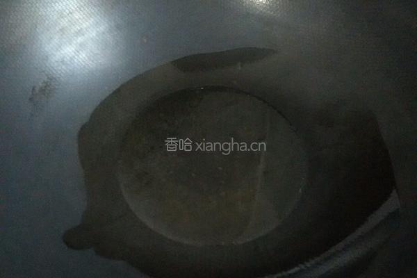 炝炒手撕包菜的做法图解5