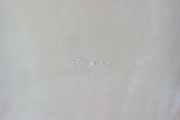 烫面葱花烙饼的做法图解3