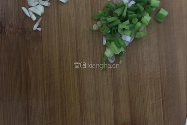香煎老豆腐的做法图解3